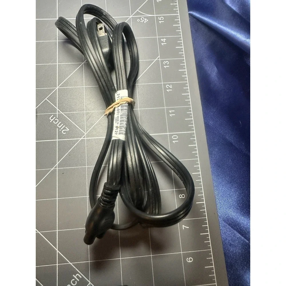 Genuine HP 120W 18.5V 6.5A AC Adapter PA-1121-42HH PPP016L-E  608426-001